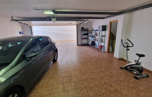 Sale - Villa - San Fulgencio - Urb. La Marina