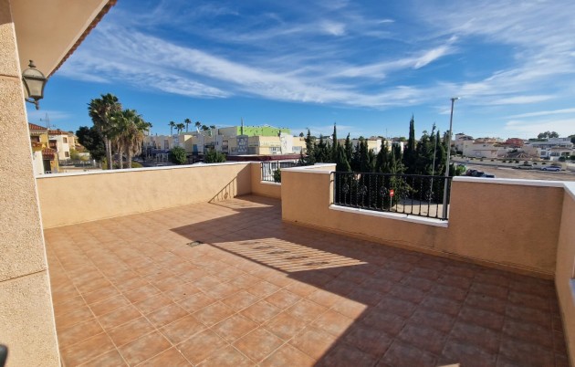 Sale - Villa - San Fulgencio - Urb. La Marina