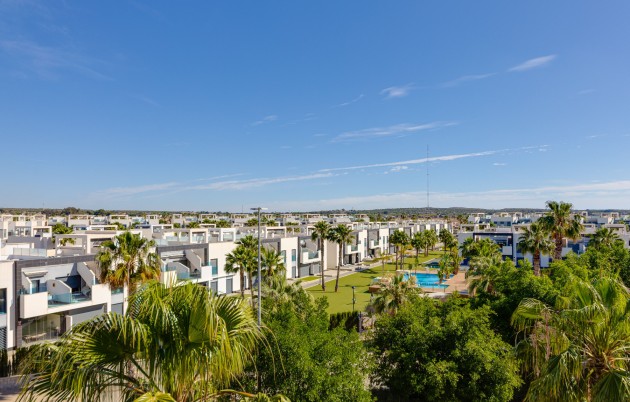 New Build - Wohnung - Guardamar del Segura - El Raso