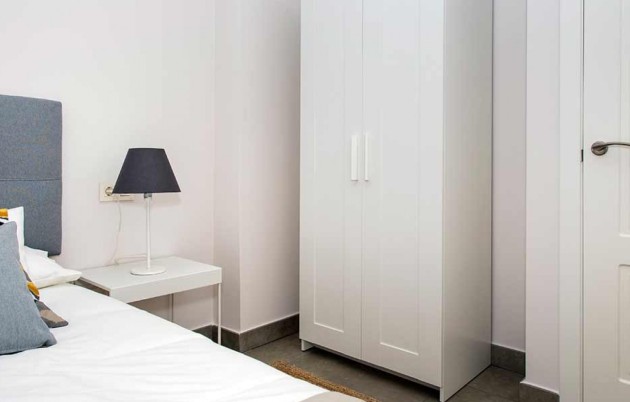 New Build - Terraced house - Santa Pola - Santa Pola, Playa Lisa