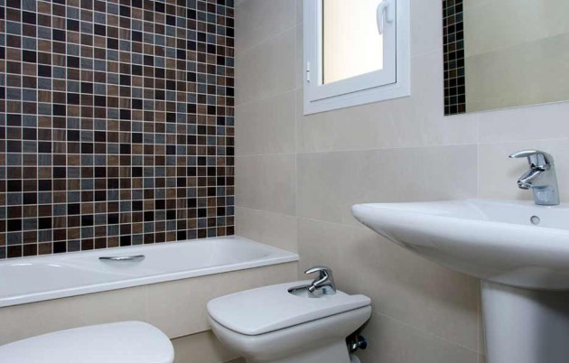 New Build - Terraced house - Santa Pola - Santa Pola, Playa Lisa