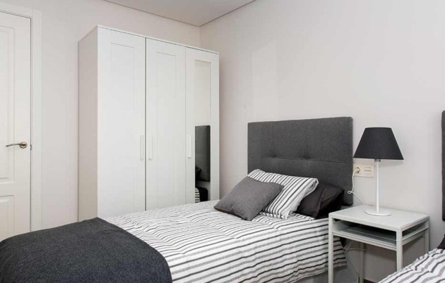 New Build - Terraced house - Santa Pola - Santa Pola, Playa Lisa