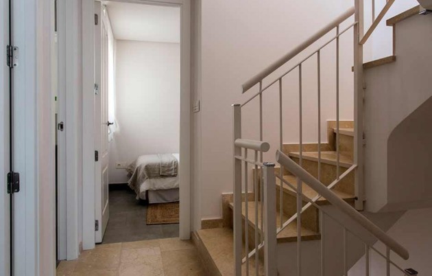 New Build - Terraced house - Santa Pola - Santa Pola, Playa Lisa