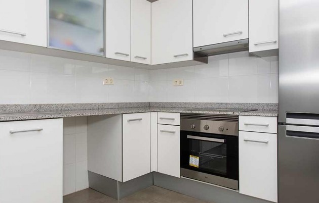 New Build - Terraced house - Santa Pola - Santa Pola, Playa Lisa