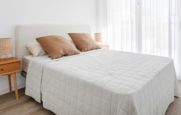 New Build - Apartment - Gran Alacant  - Gran Alacant