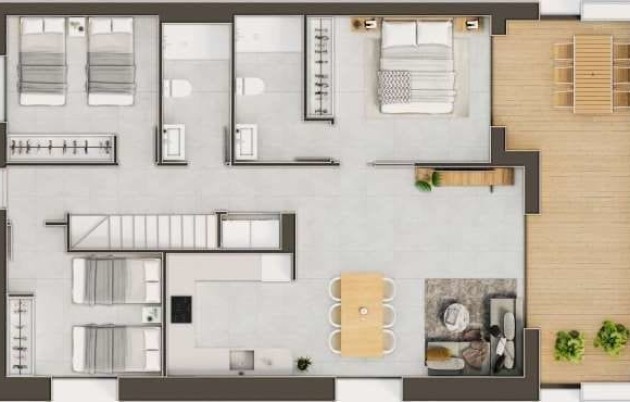 New Build - Apartment - Gran Alacant  - Gran Alacant