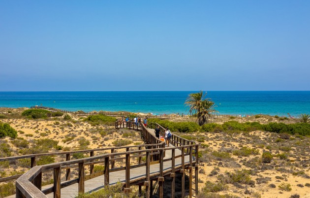 New Build - Apartment - Alicante - Arenales del Sol