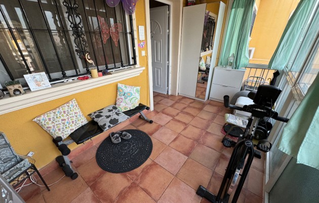 Sale - Terraced house - San Fulgencio - Urb. La Marina