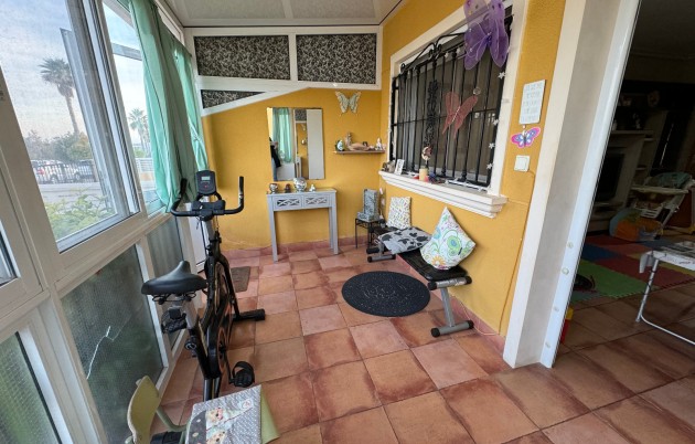 Sale - Terraced house - San Fulgencio - Urb. La Marina