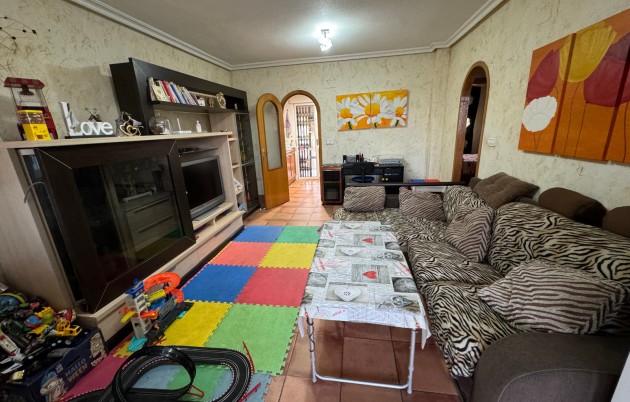 Sale - Terraced house - San Fulgencio - Urb. La Marina