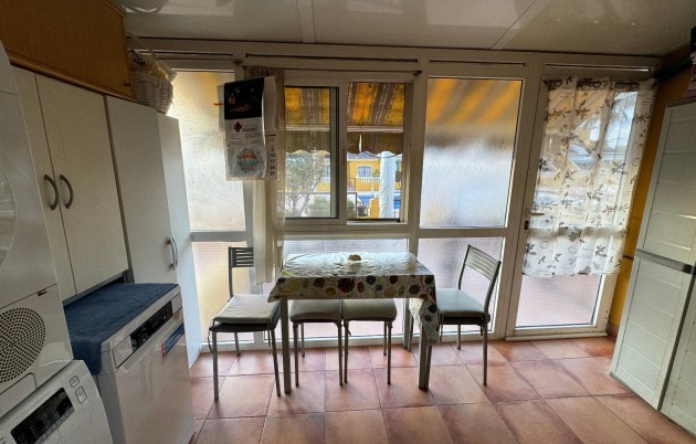 Sale - Terraced house - San Fulgencio - Urb. La Marina