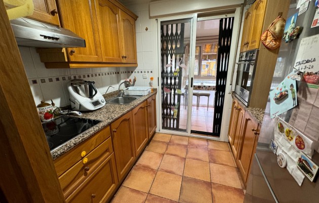 Sale - Terraced house - San Fulgencio - Urb. La Marina