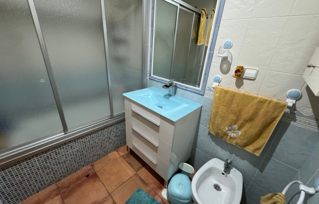 Sale - Terraced house - San Fulgencio - Urb. La Marina