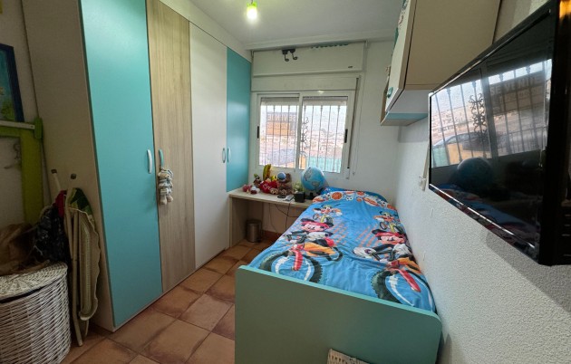 Sale - Terraced house - San Fulgencio - Urb. La Marina