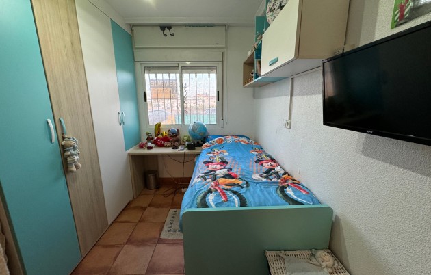 Sale - Terraced house - San Fulgencio - Urb. La Marina