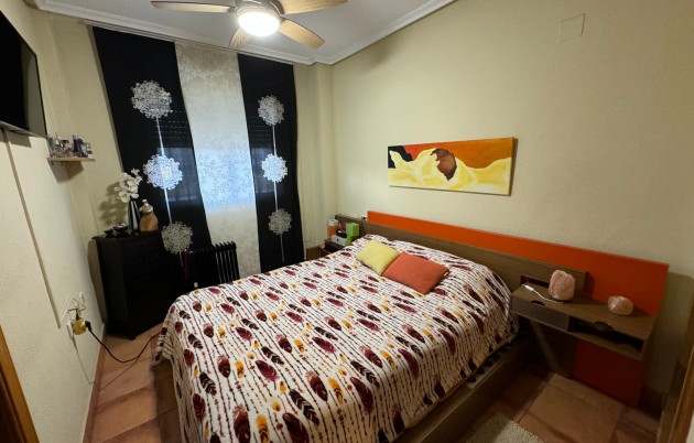 Sale - Terraced house - San Fulgencio - Urb. La Marina