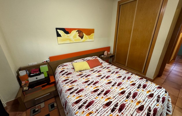 Sale - Terraced house - San Fulgencio - Urb. La Marina