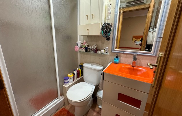 Sale - Terraced house - San Fulgencio - Urb. La Marina