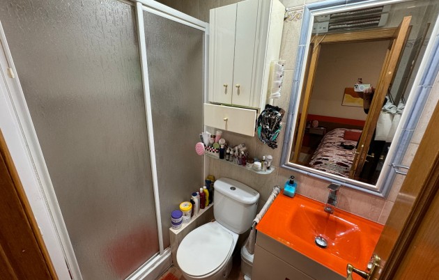 Sale - Terraced house - San Fulgencio - Urb. La Marina