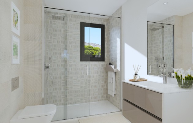 Nueva construcción  - Chalet independiente - Daya Nueva