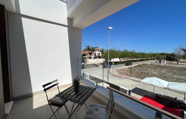 New Build - Terraced house - Dolores