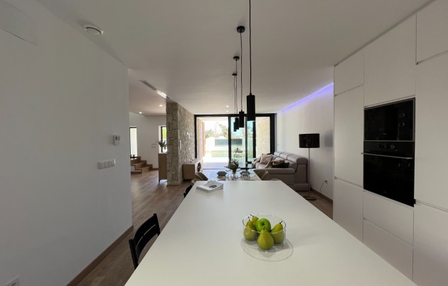 New Build - Terraced house - Dolores