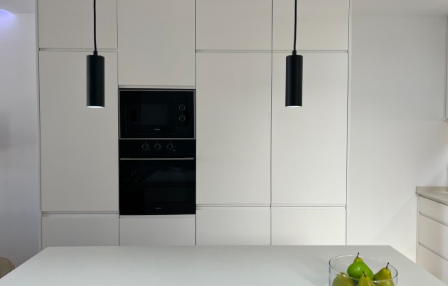 New Build - Terraced house - Dolores