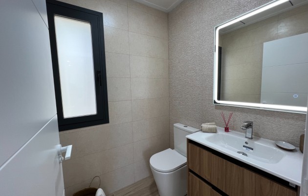 New Build - Terraced house - Dolores