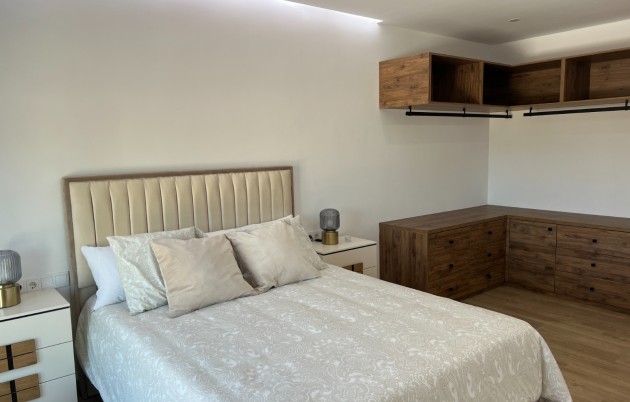 New Build - Terraced house - Dolores