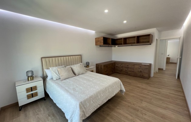 New Build - Terraced house - Dolores