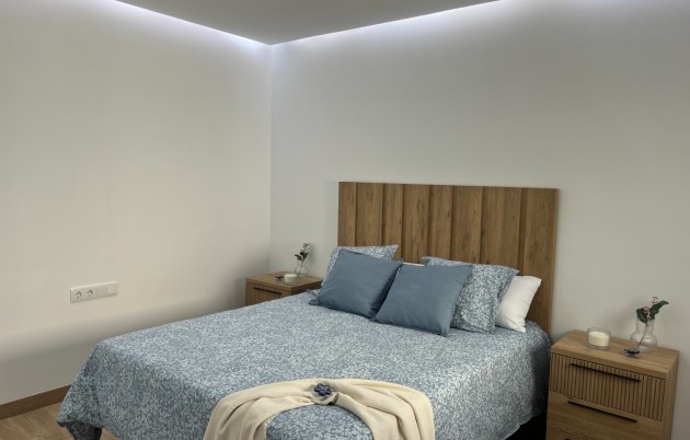 New Build - Terraced house - Dolores