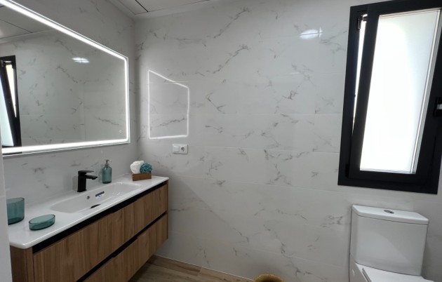 New Build - Terraced house - Dolores