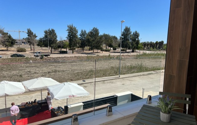 New Build - Terraced house - Dolores