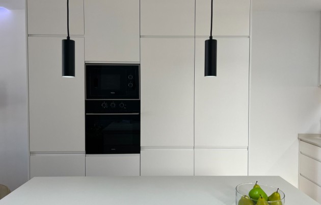 New Build - Terraced house - Dolores