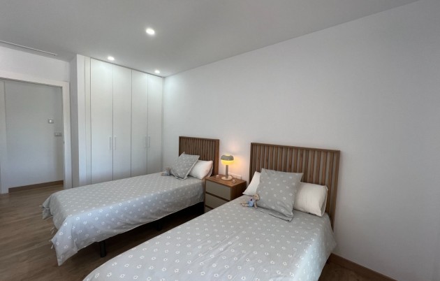 New Build - Terraced house - Dolores