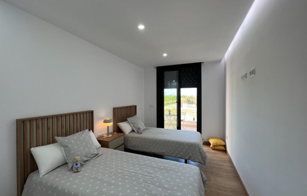 New Build - Terraced house - Dolores