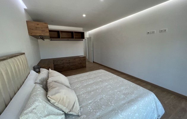 New Build - Terraced house - Dolores