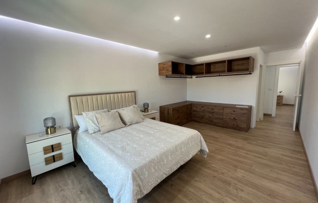 New Build - Terraced house - Dolores