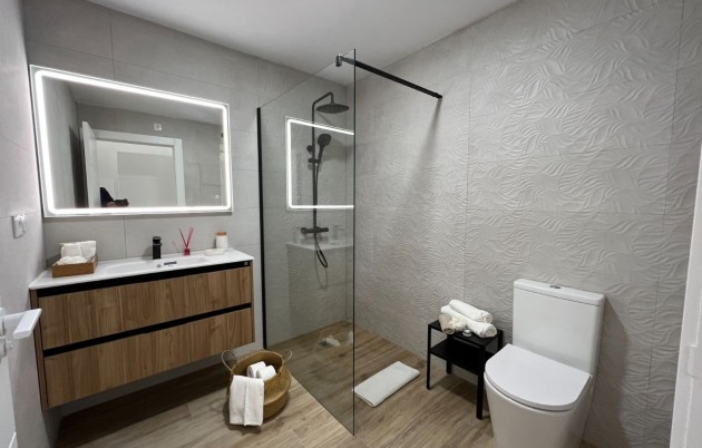 New Build - Terraced house - Dolores