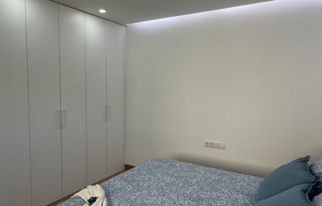 New Build - Terraced house - Dolores