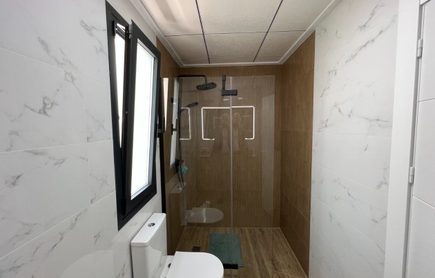 New Build - Terraced house - Dolores