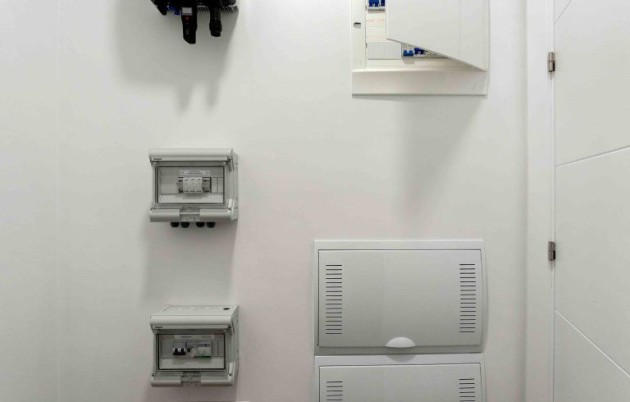 New Build - Quad - Los Montesinos - La Herrada