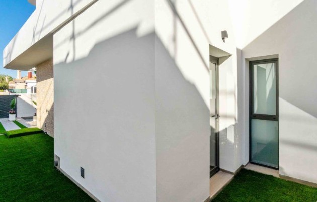 New Build - Quad - Los Montesinos - La Herrada