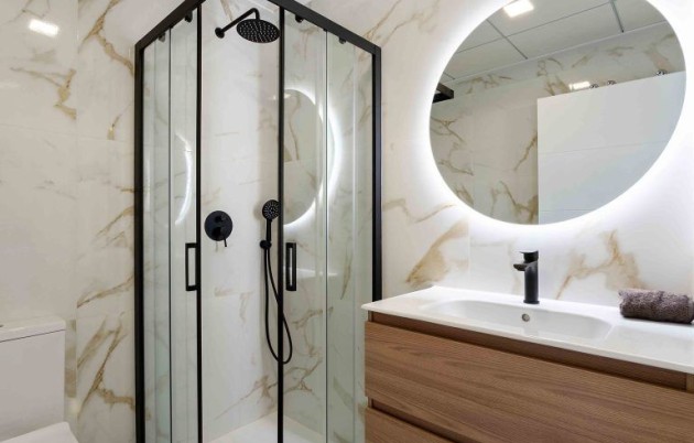 New Build - Quad - Los Montesinos - La Herrada