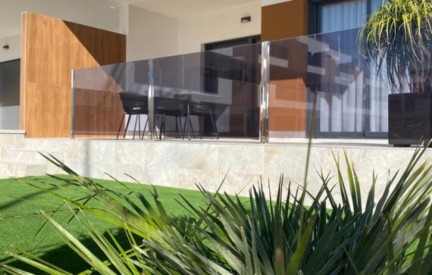 New Build - Apartment - Orihuela - Orihuela Costa