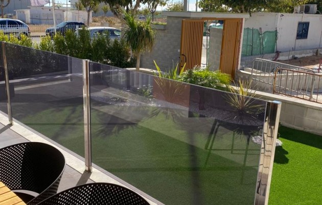 New Build - Apartment - Orihuela - Orihuela Costa