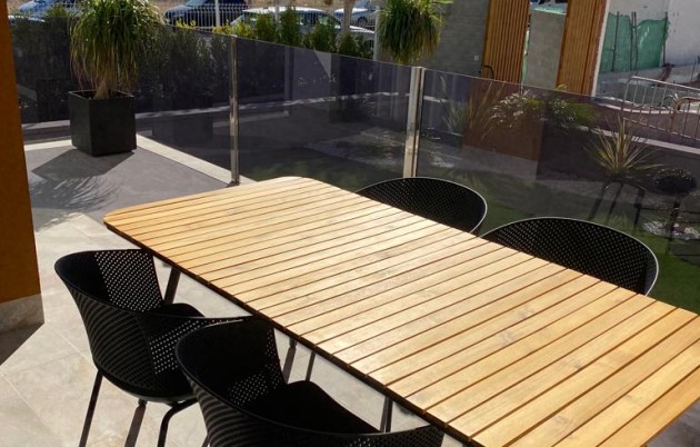 New Build - Apartment - Orihuela - Orihuela Costa