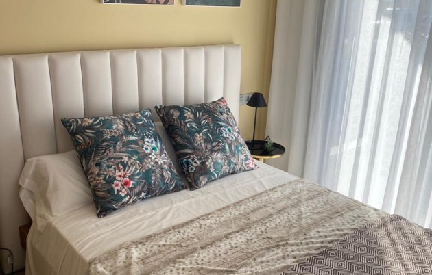 New Build - Apartment - Orihuela - Orihuela Costa