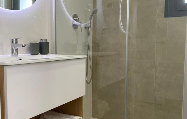 New Build - Apartment - Orihuela - Orihuela Costa