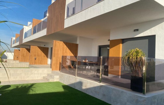 New Build - Apartment - Orihuela - Orihuela Costa